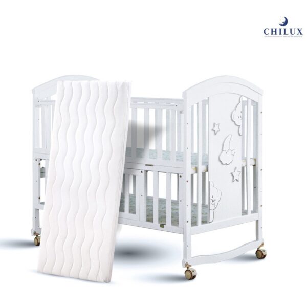 Chilux Coir Mattress