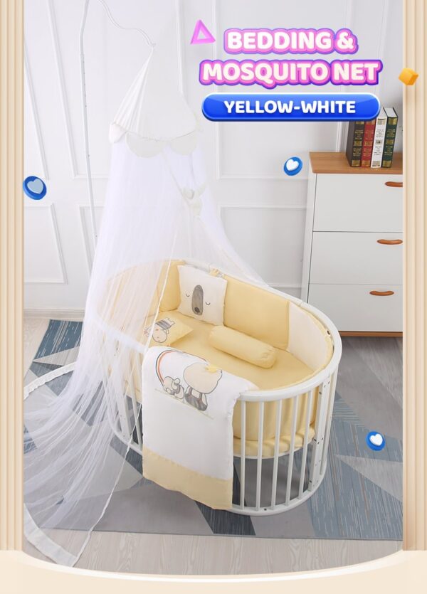 yellow-white
